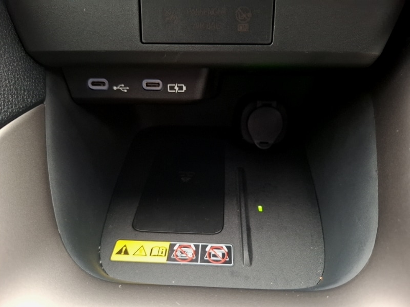 Used Mazda Mazda2 HYBRID 2025 for sale - 76552718: Photo 13