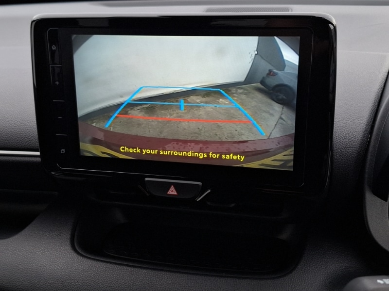 Used Mazda Mazda2 HYBRID 2025 for sale - 76552718: Photo 15