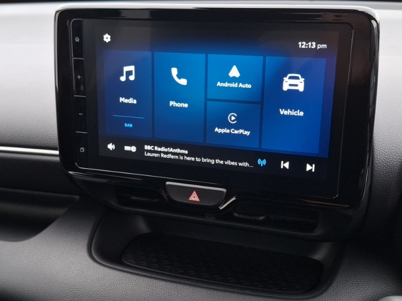 Used Mazda Mazda2 HYBRID 2025 for sale - 76552718: Photo 16