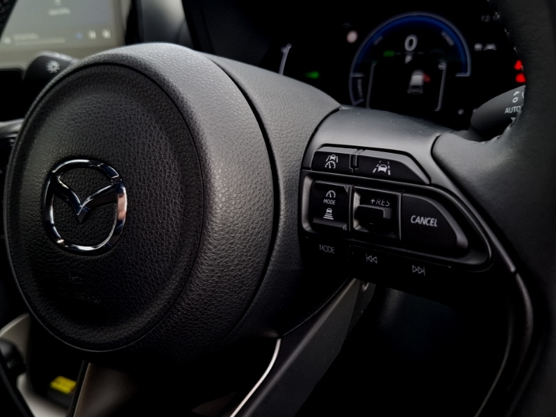 Used Mazda Mazda2 HYBRID 2025 for sale - 76552718: Photo 18