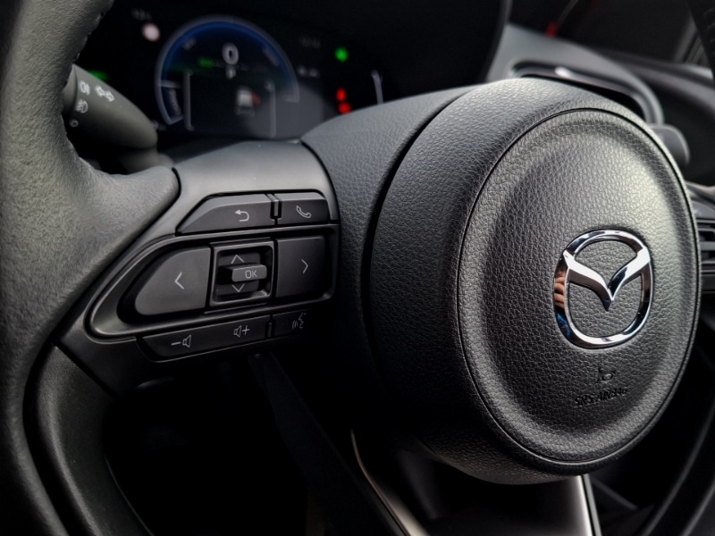 Used Mazda Mazda2 HYBRID 2025 for sale - 76552718: Photo 19