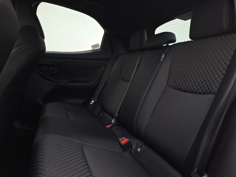 Used Mazda Mazda2 HYBRID 2025 for sale - 76552718: Photo 6