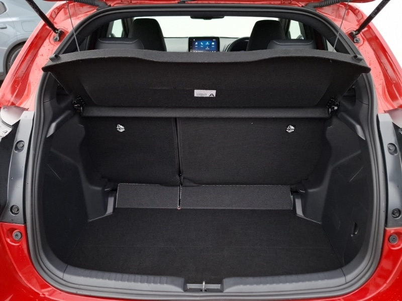 Used Mazda Mazda2 HYBRID 2025 for sale - 76552718: Photo 8