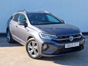 2023 - 1.0 TSI 110 R-Line 5dr