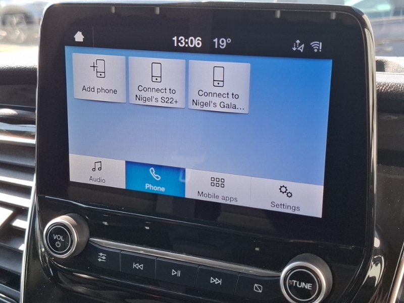 Used Ford Transit Custom 2021 for sale - 76321574: Photo 11