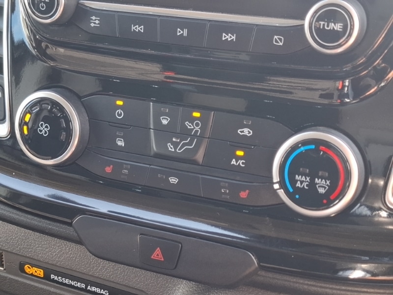 Used Ford Transit Custom 2021 for sale - 76321574: Photo 13