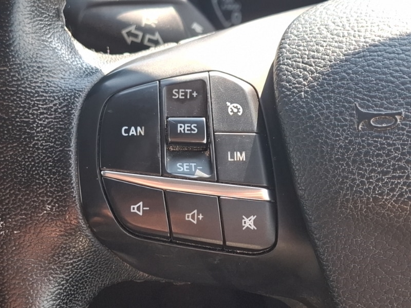 Used Ford Transit Custom 2021 for sale - 76321574: Photo 15
