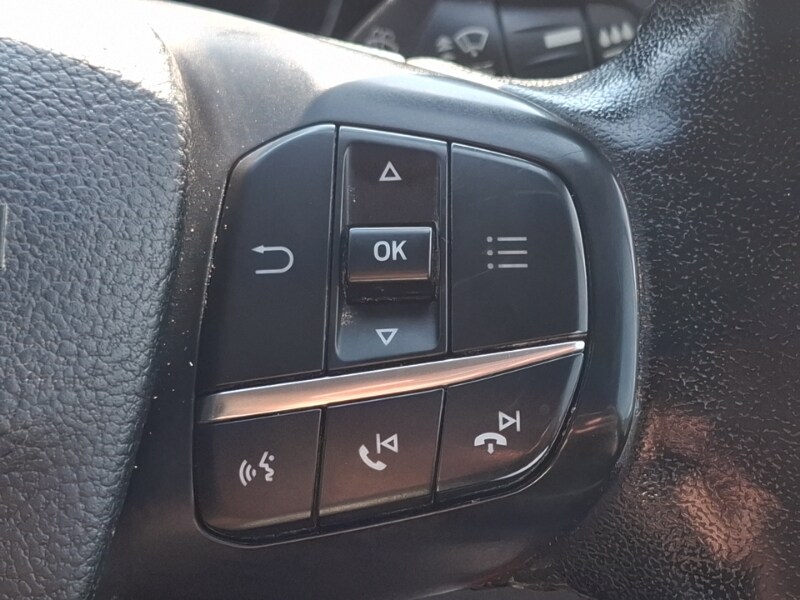 Used Ford Transit Custom 2021 for sale - 76321574: Photo 16