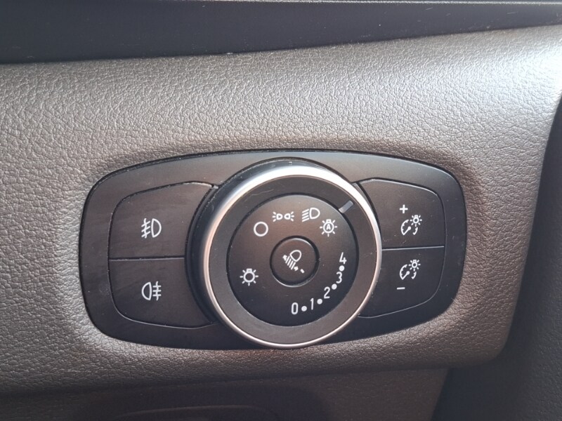 Used Ford Transit Custom 2021 for sale - 76321574: Photo 17