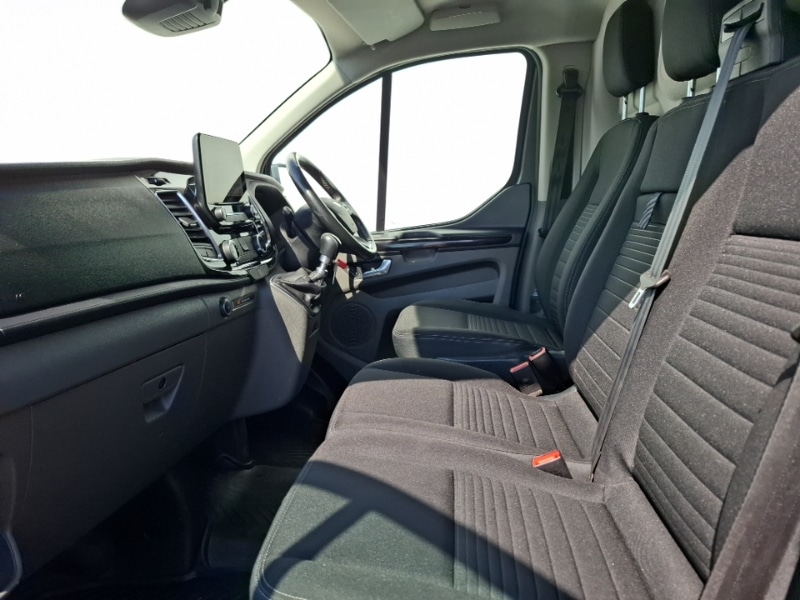Used Ford Transit Custom 2021 for sale - 76321574: Photo 5