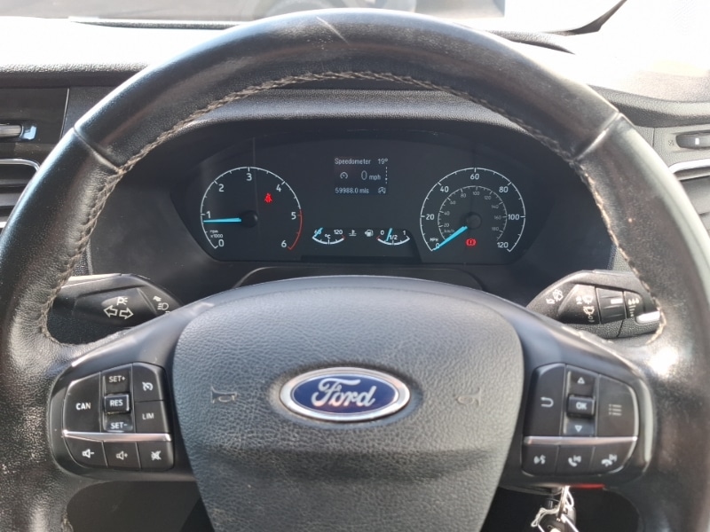 Used Ford Transit Custom 2021 for sale - 76321574: Photo 7