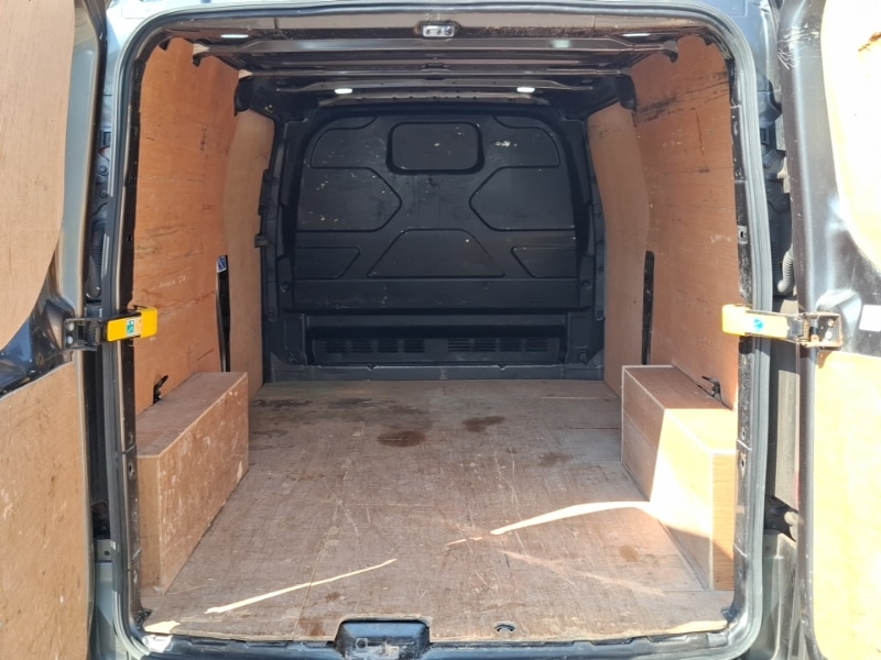 Used Ford Transit Custom 2021 for sale - 76321574: Photo 8