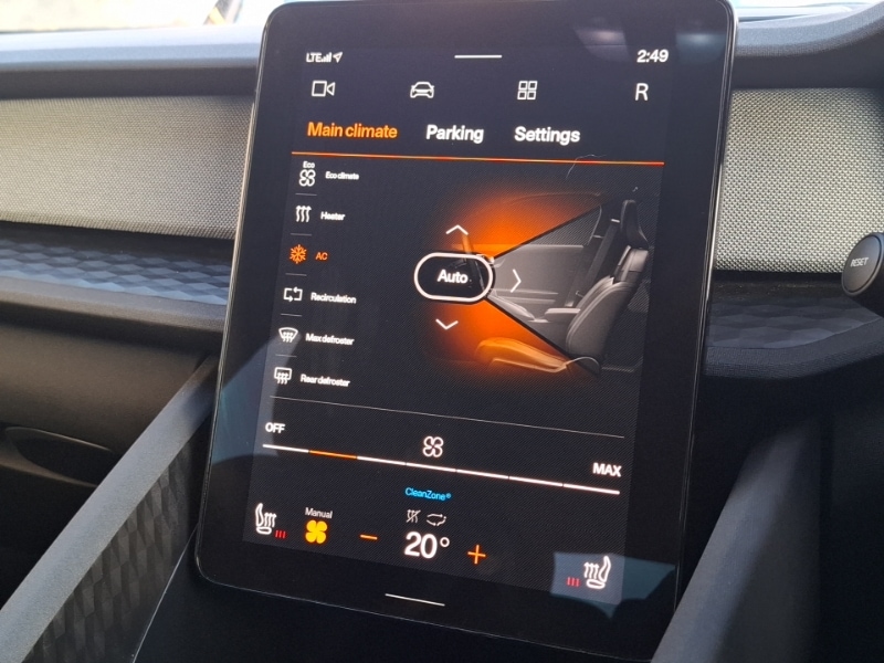 Used Polestar Polestar 2 2023 for sale - 76511440: Photo 12