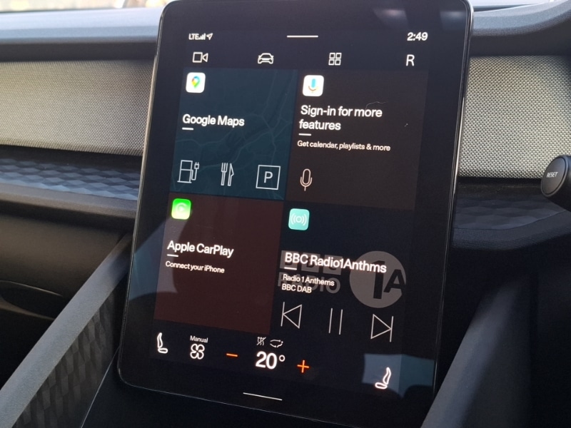 Used Polestar Polestar 2 2023 for sale - 76511440: Photo 13