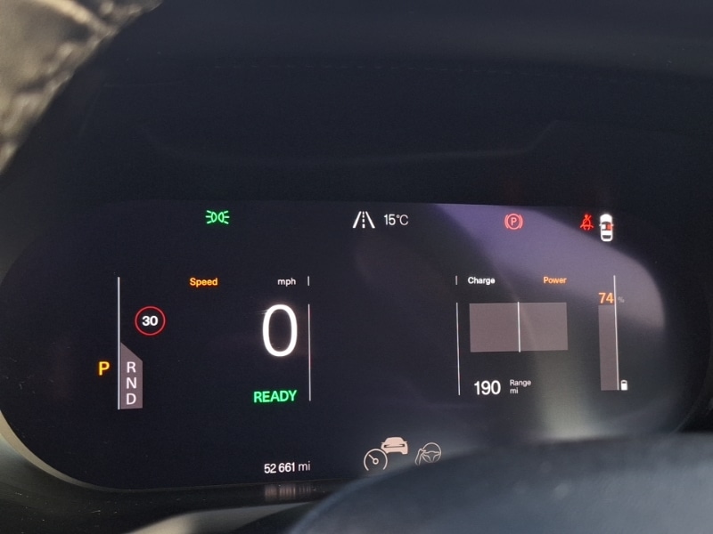 Used Polestar Polestar 2 2023 for sale - 76511440: Photo 17