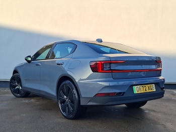 Used Polestar Polestar 2 2023 for sale - 76511440: Photo