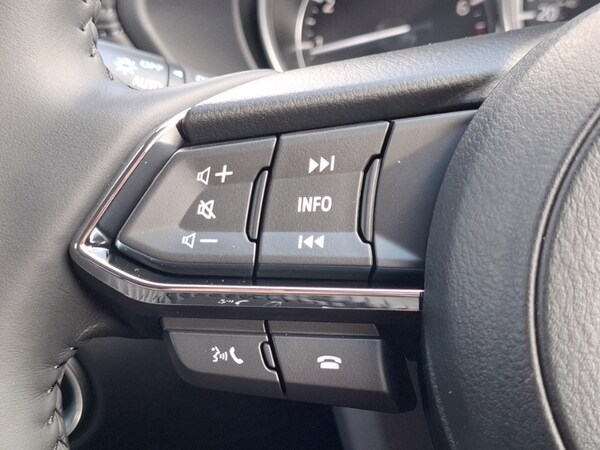 Used Mazda CX-5 2024 for sale - 75012187: Photo 14
