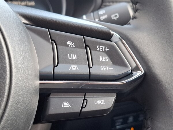 Used Mazda CX-5 2024 for sale - 75012187: Photo 15