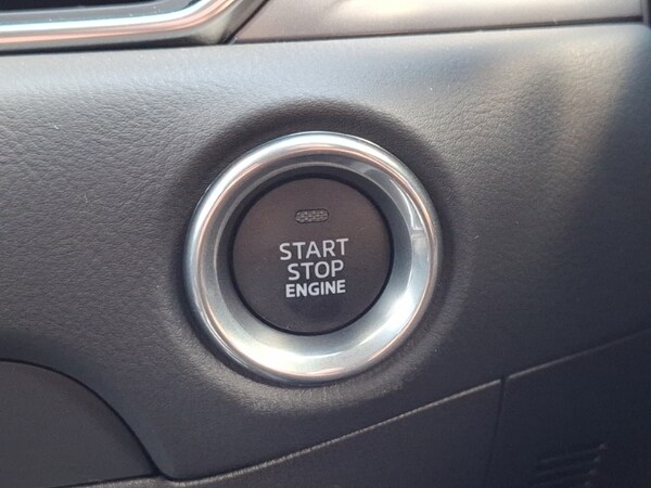 Used Mazda CX-5 2024 for sale - 75012187: Photo 16