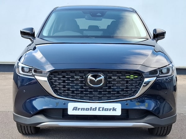 Used Mazda CX-5 2024 for sale - 75012187: Photo 19