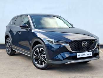 2024 - 2.0 e-Skyactiv G MHEV Newground 5dr
