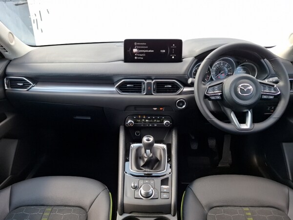 Used Mazda CX-5 2024 for sale - 75012187: Photo 2