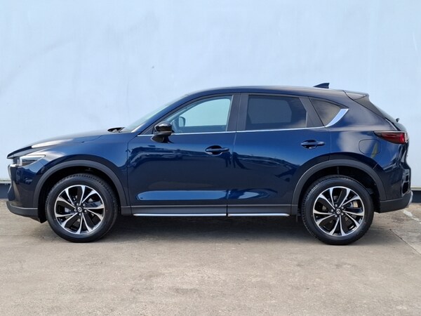 Used Mazda CX-5 2024 for sale - 75012187: Photo 4