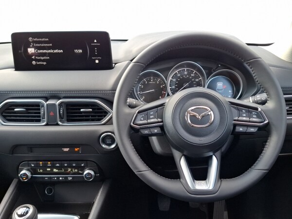 Used Mazda CX-5 2024 for sale - 75012187: Photo 7
