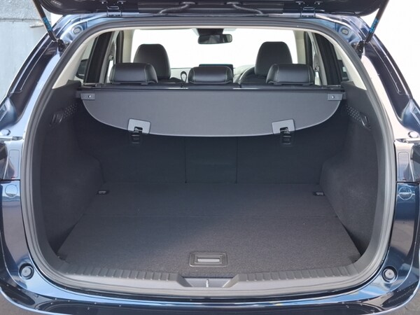 Used Mazda CX-5 2024 for sale - 75012187: Photo 8