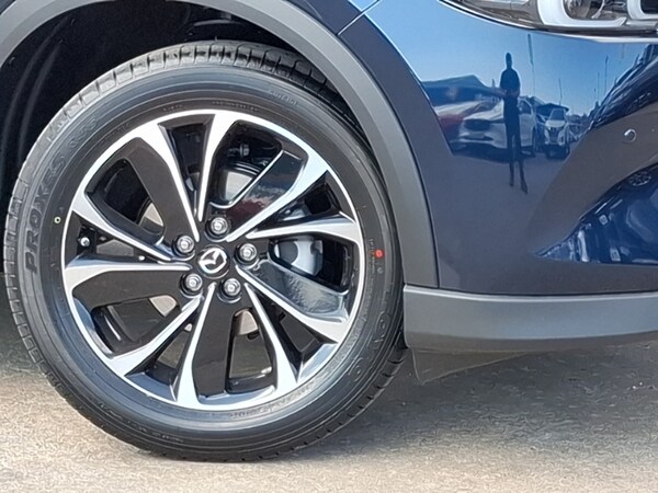 Used Mazda CX-5 2024 for sale - 75012187: Photo 9