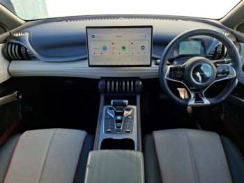 Used BYD Atto 3 2023 for sale - 74902117: Photo