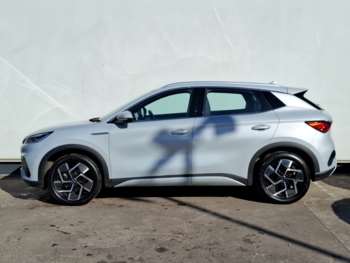 Used BYD Atto 3 2023 for sale - 74902117: Photo