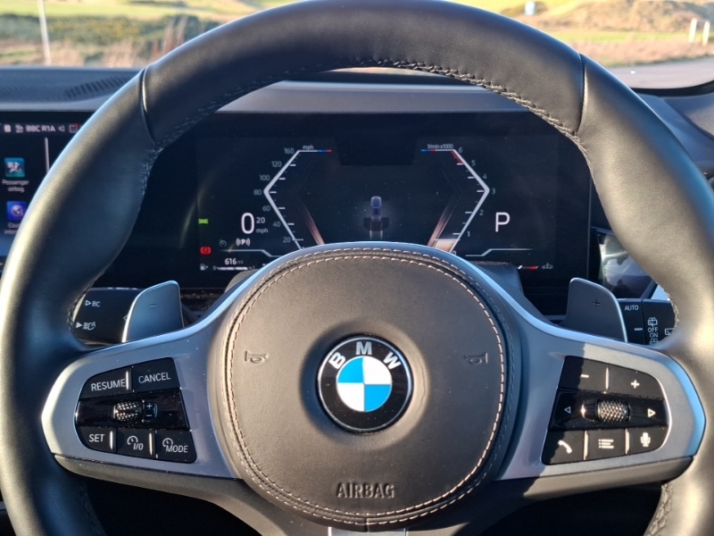 Used BMW X5 2024 for sale - 77433518: Photo 14