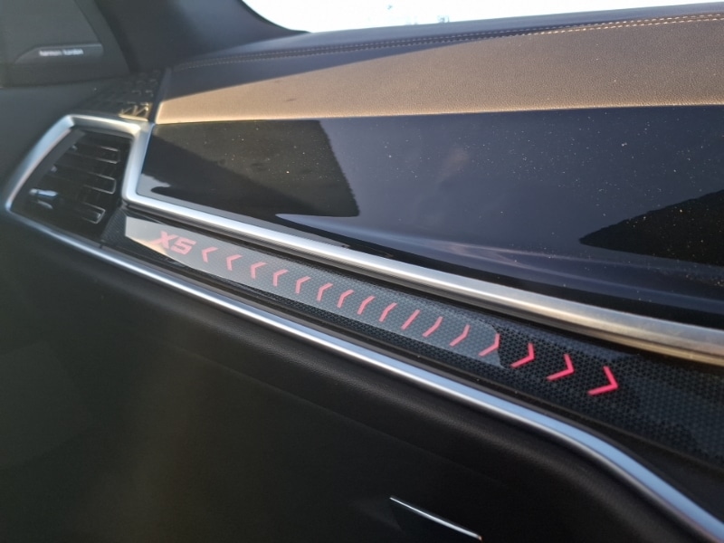 Used BMW X5 2024 for sale - 77433518: Photo 19