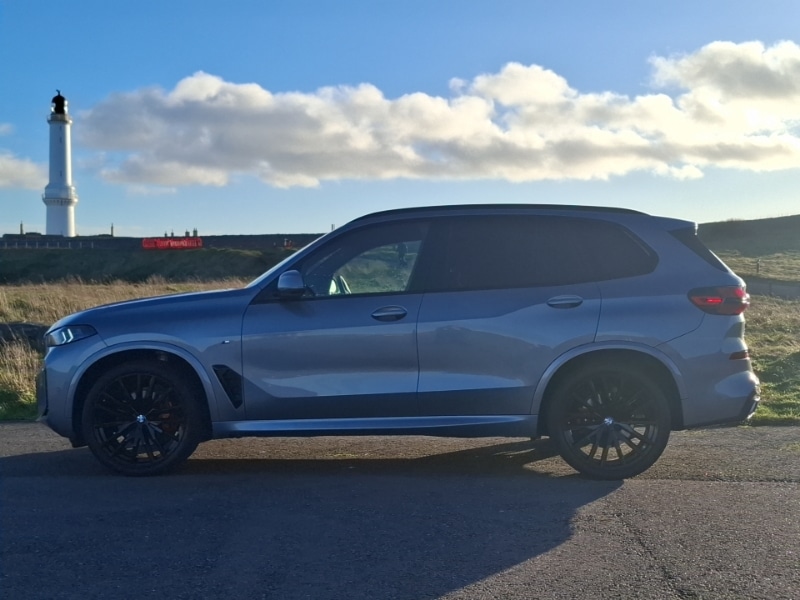 Used BMW X5 2024 for sale - 77433518: Photo 4