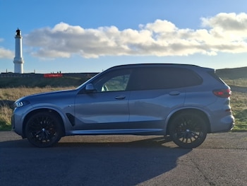 Used BMW X5 2024 for sale - 77433518: Photo