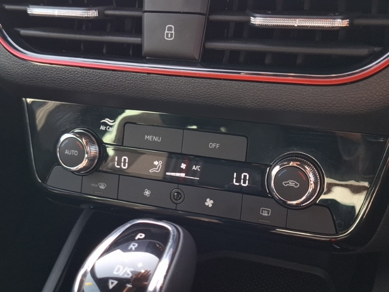 Used Skoda Kamiq 2024 for sale - 76947484: Photo 13