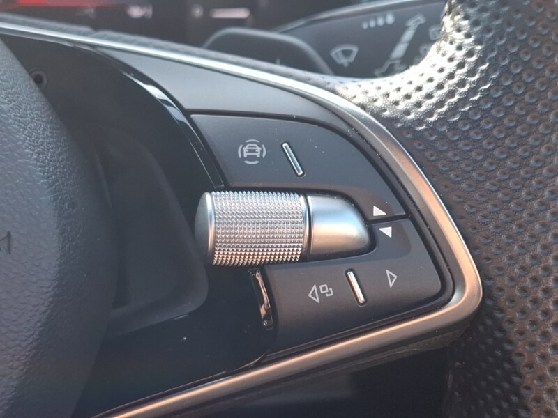 Used Skoda Kamiq 2024 for sale - 76947484: Photo 15