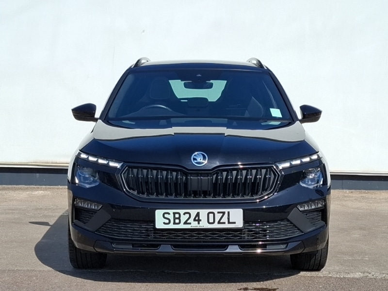 Used Skoda Kamiq 2024 for sale - 76947484: Photo 19