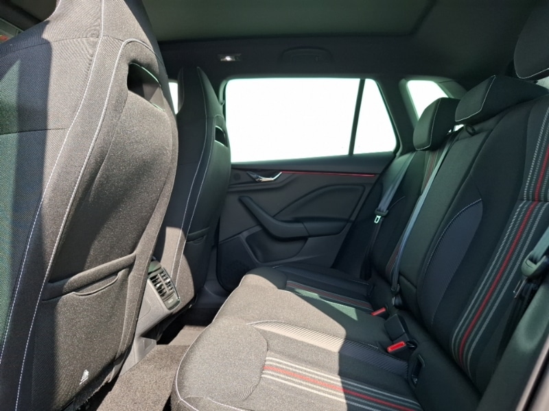 Used Skoda Kamiq 2024 for sale - 76947484: Photo 6