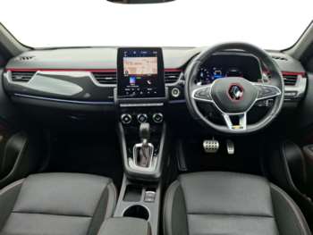 Used Renault Arkana 2022 for sale - 75369112: Photo