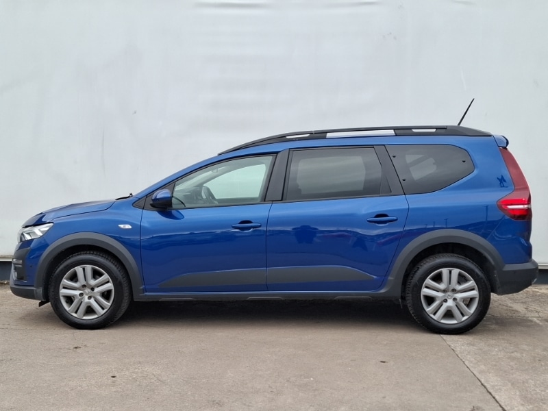 Used Dacia Jogger 2022 for sale - 77922025: Photo 4