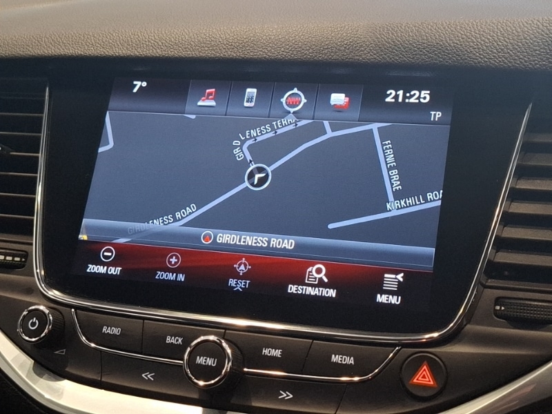 Used Vauxhall Astra 2016 for sale - 77648632: Photo 11