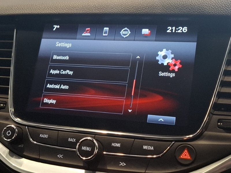 Used Vauxhall Astra 2016 for sale - 77648632: Photo 12