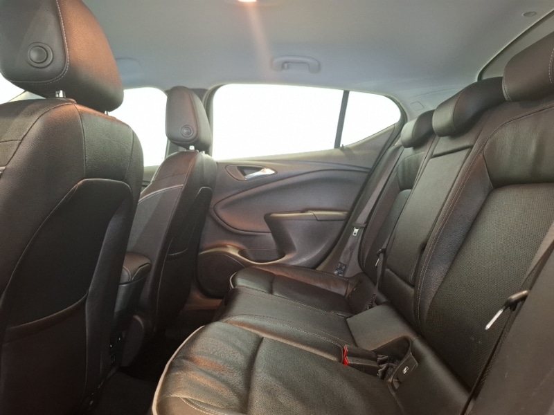 Used Vauxhall Astra 2016 for sale - 77648632: Photo 6