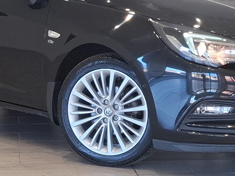 Used Vauxhall Astra 2016 for sale - 77648632: Photo 9