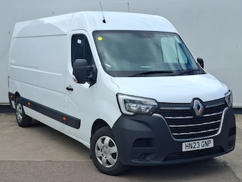 Used Renault Master 2023 for sale - 79139298: Photo
