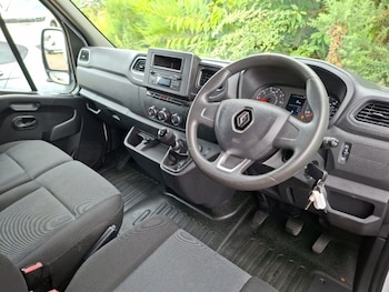 Used Renault Master 2023 for sale - 79139298: Photo