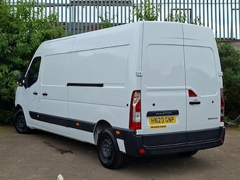 Used Renault Master 2023 for sale - 79139298: Photo