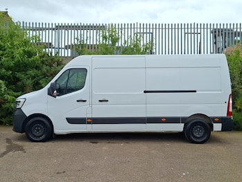 Used Renault Master 2023 for sale - 79139298: Photo